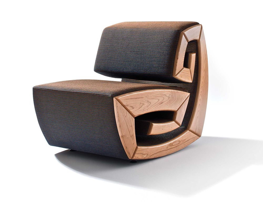Fauteuils pour collectivités - LIU - Fauteuil - SEDES REGIA