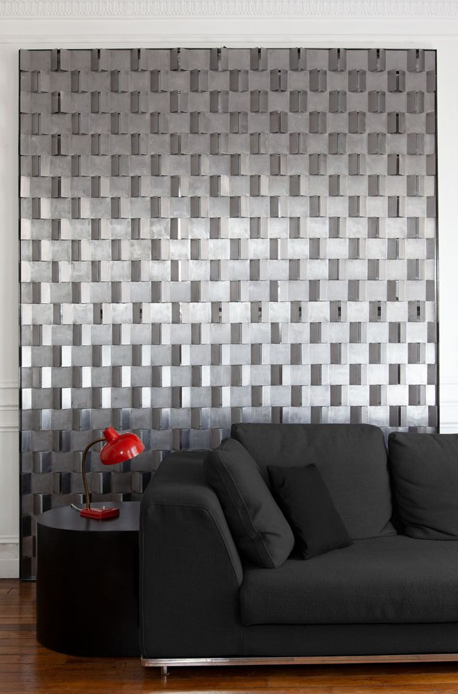 Autres décorations murales - Origamital - revêtement mural - 15DIXIÈME