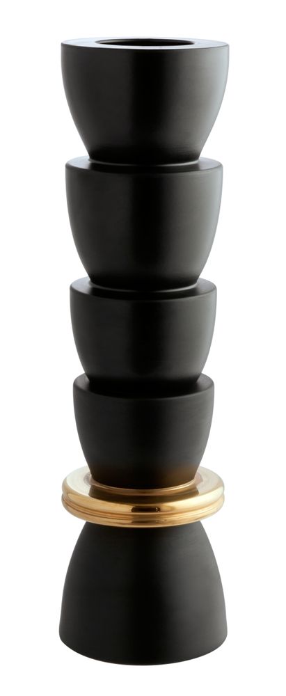 Ceramic - IN PROGRESS VASE - ROMETTI