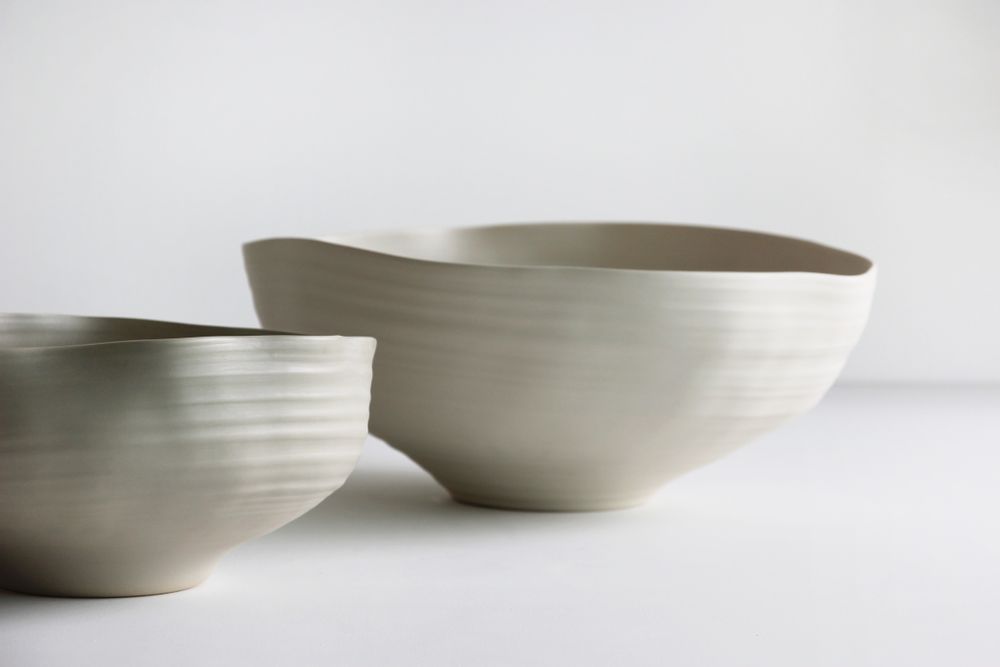 Objets design - FONTE 1 - Centre de table  - RINA MENARDI