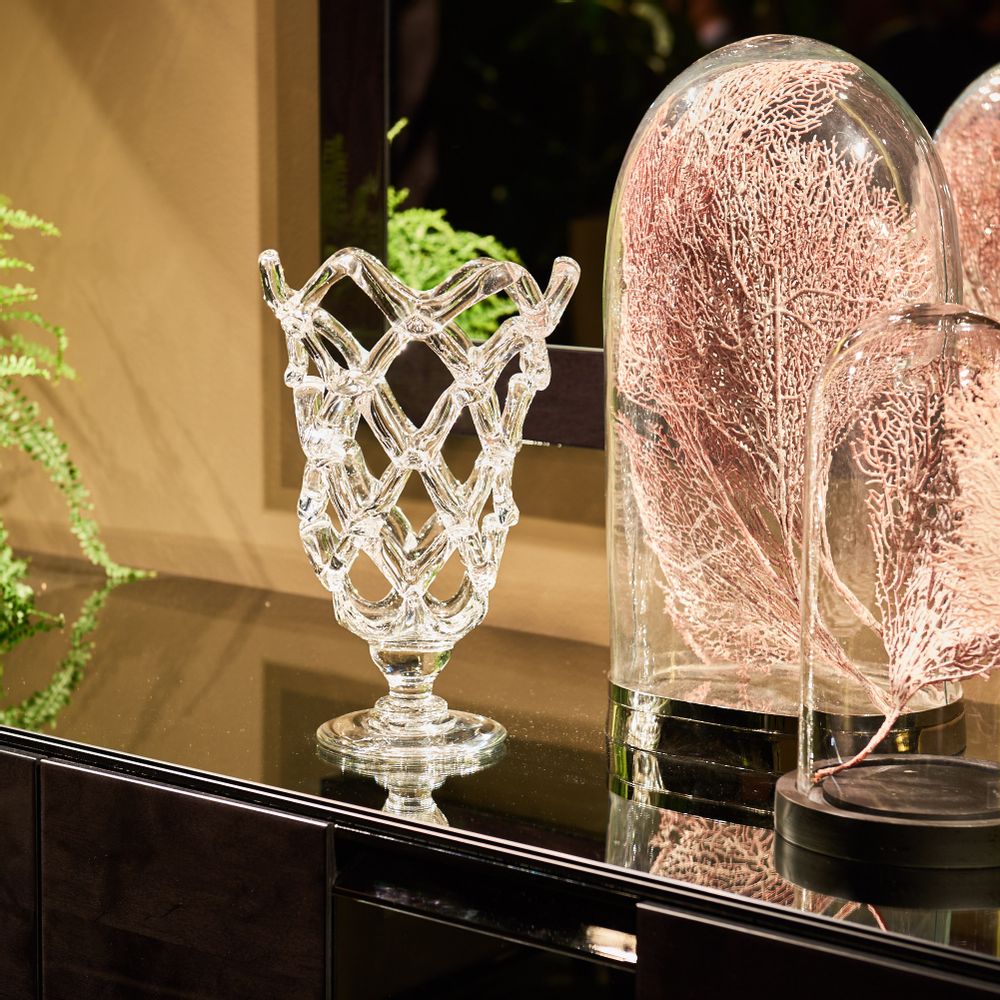 Objets de décoration - ARABESQUE Vases - MARIO CIONI & C