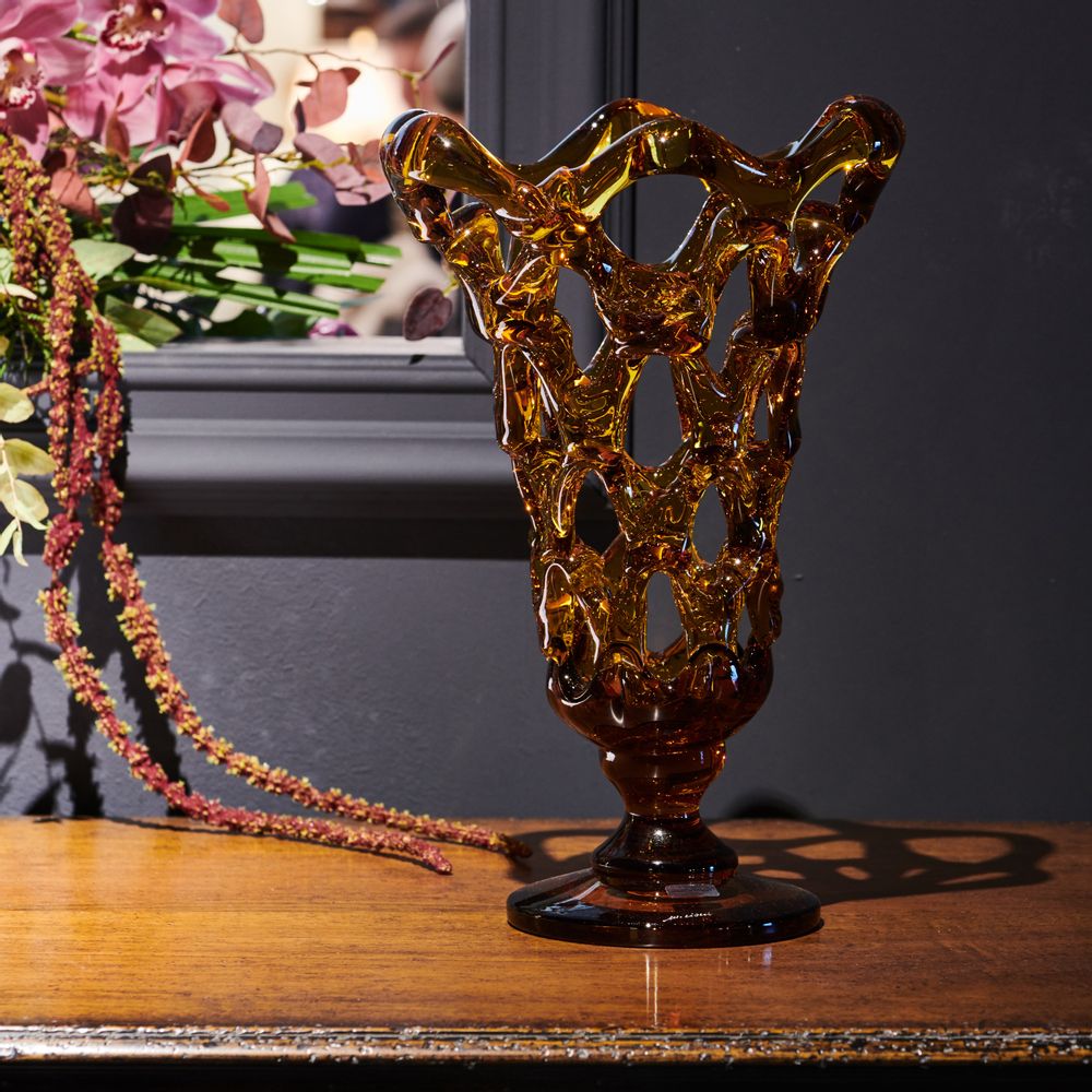 Objets de décoration - ARABESQUE Vases - MARIO CIONI & C