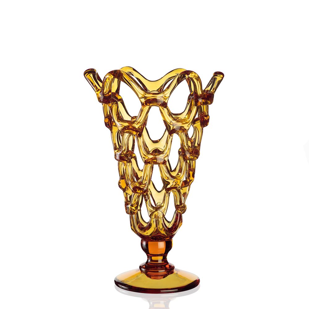 Objets de décoration - ARABESQUE Vases - MARIO CIONI & C