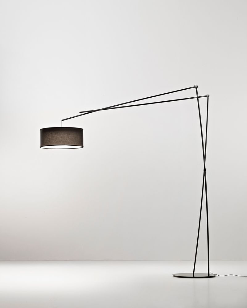 Lampadaires - Effimera  - PRANDINA LIGHTING STORIES
