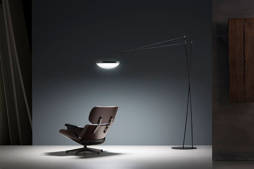 Lampadaires - Effimera  - PRANDINA LIGHTING STORIES