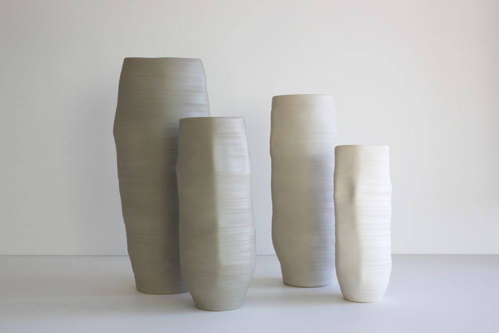 Objets design - ROCCIA 3 - Centre de table  - RINA MENARDI