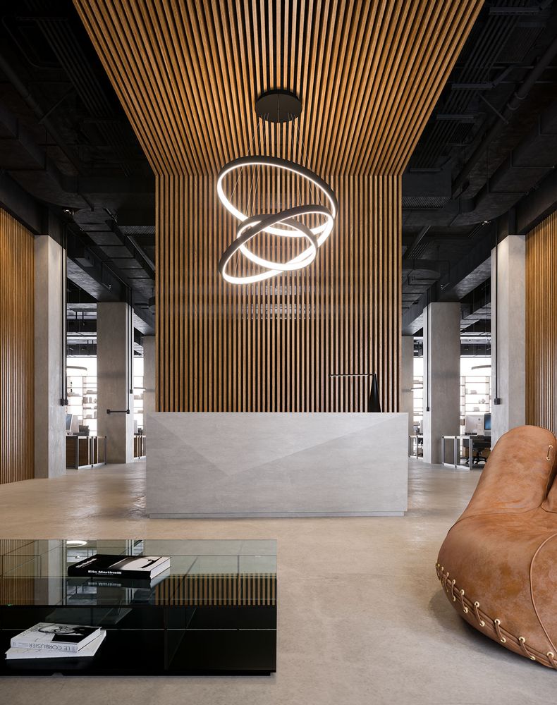 Hanging lights - LUNAOP - PENDANT LAMP - MARTINELLI LUCE