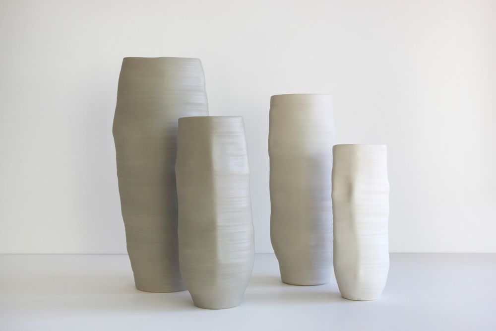 Objets design - ROCCIA 4 - Pièce décorative  - RINA MENARDI