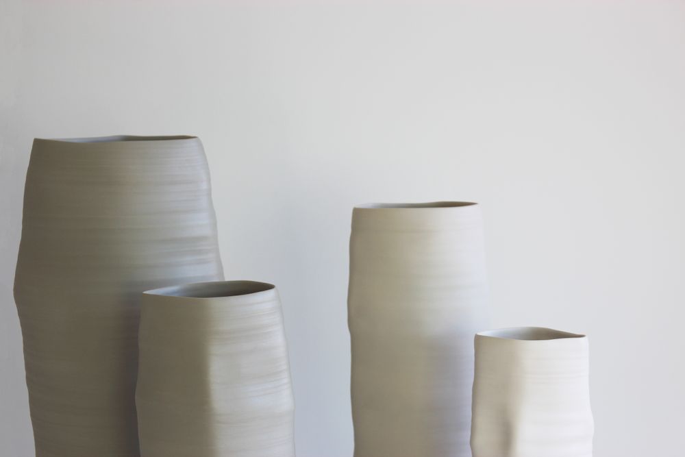 Objets design - ROCCIA 4 - Pièce décorative  - RINA MENARDI