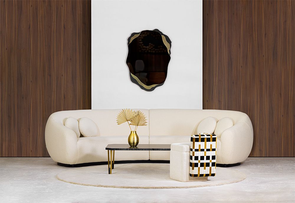 Stools - NOT A CUBE stool - INSIDHERLAND