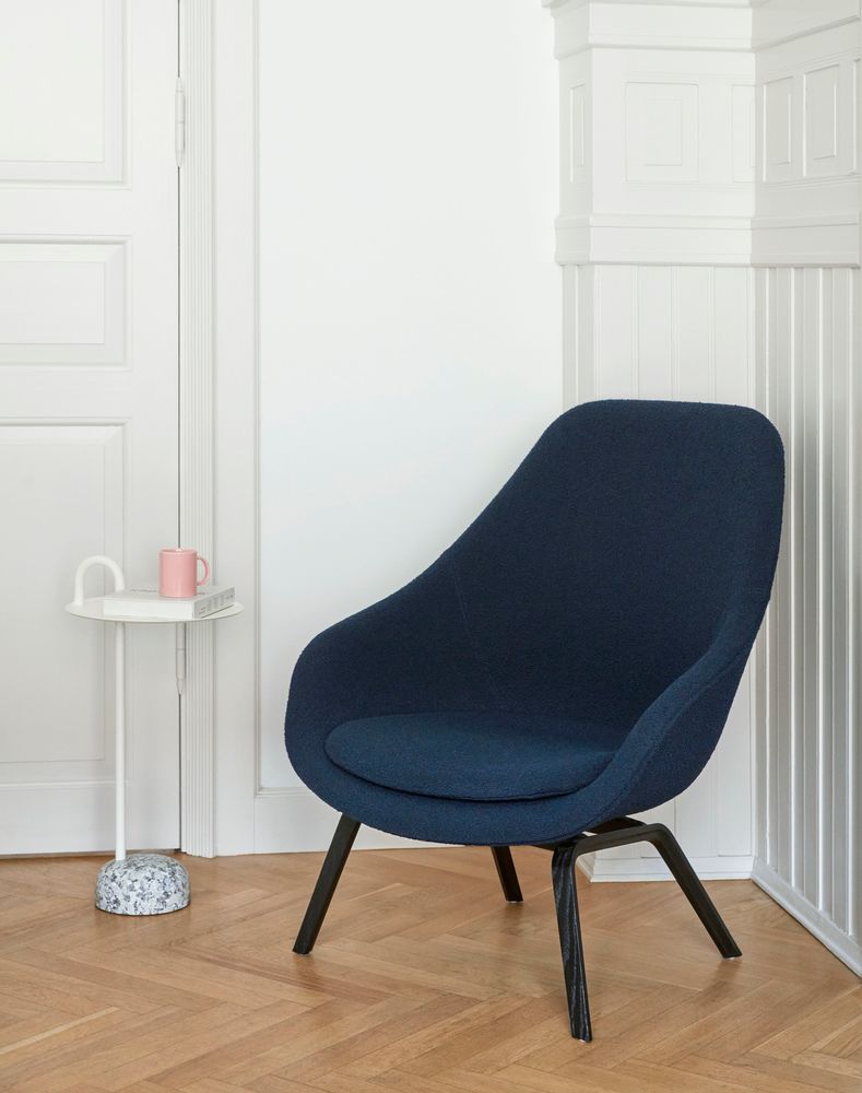 Office seating - About a Lounge (AAL) Collection - HAY