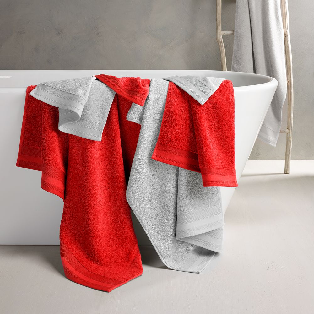 Serviettes de bain - EXCELLENCE SERVIETTE DE BAIN. - DE WITTE LIETAER