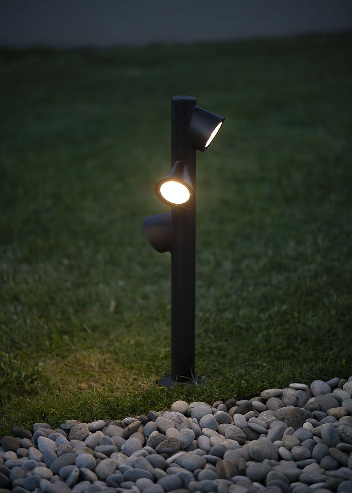 Outdoor floor lamps - BRUCO - FLOOR LAMP - MARTINELLI LUCE