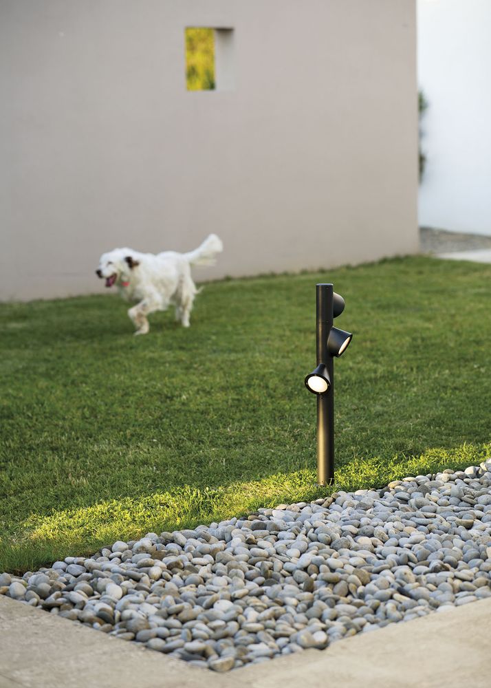 Outdoor floor lamps - BRUCO - FLOOR LAMP - MARTINELLI LUCE