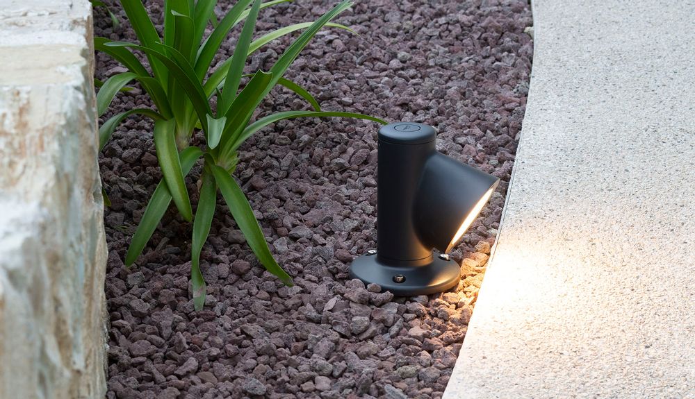 Outdoor floor lamps - BRUCO - FLOOR LAMP - MARTINELLI LUCE