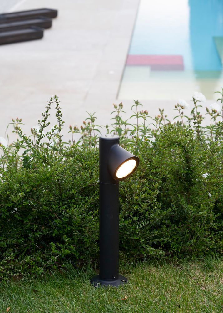 Outdoor floor lamps - BRUCO - FLOOR LAMP - MARTINELLI LUCE