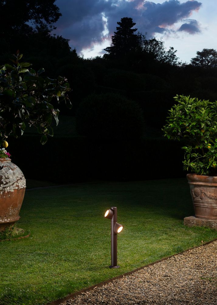 Outdoor floor lamps - BRUCO - FLOOR LAMP - MARTINELLI LUCE