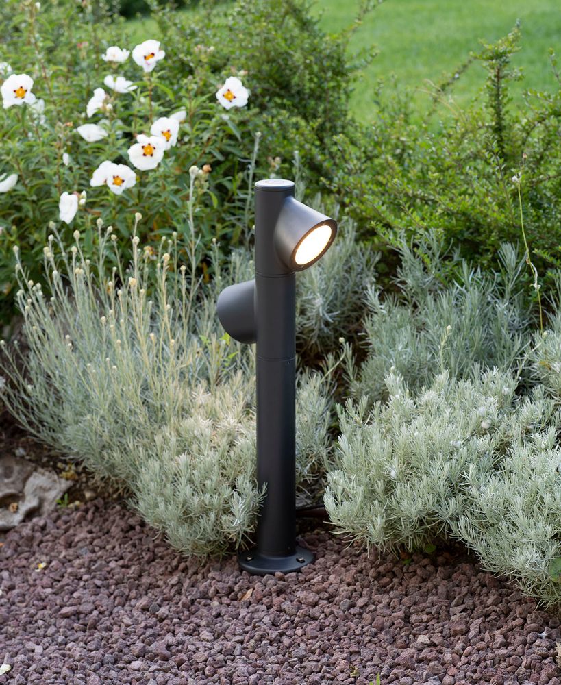 Outdoor floor lamps - BRUCO - FLOOR LAMP - MARTINELLI LUCE
