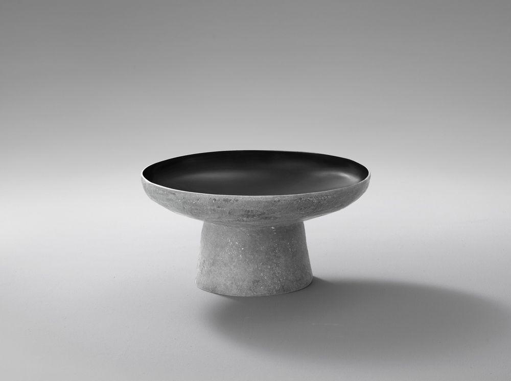 Objets de décoration - ANITA - IMPERFETTOLAB