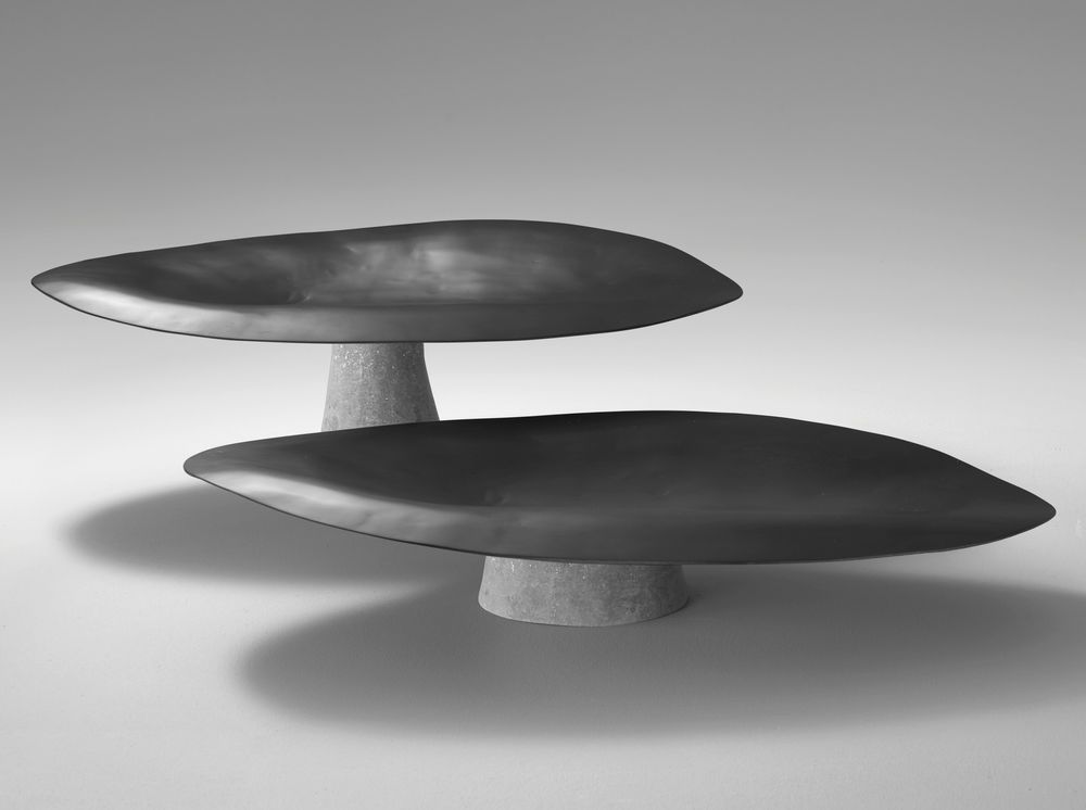 Objets de décoration - ANITA - IMPERFETTOLAB