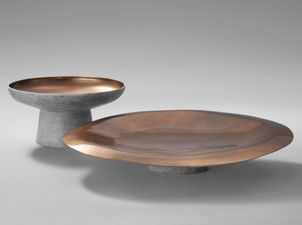 Objets de décoration - ANITA - IMPERFETTOLAB