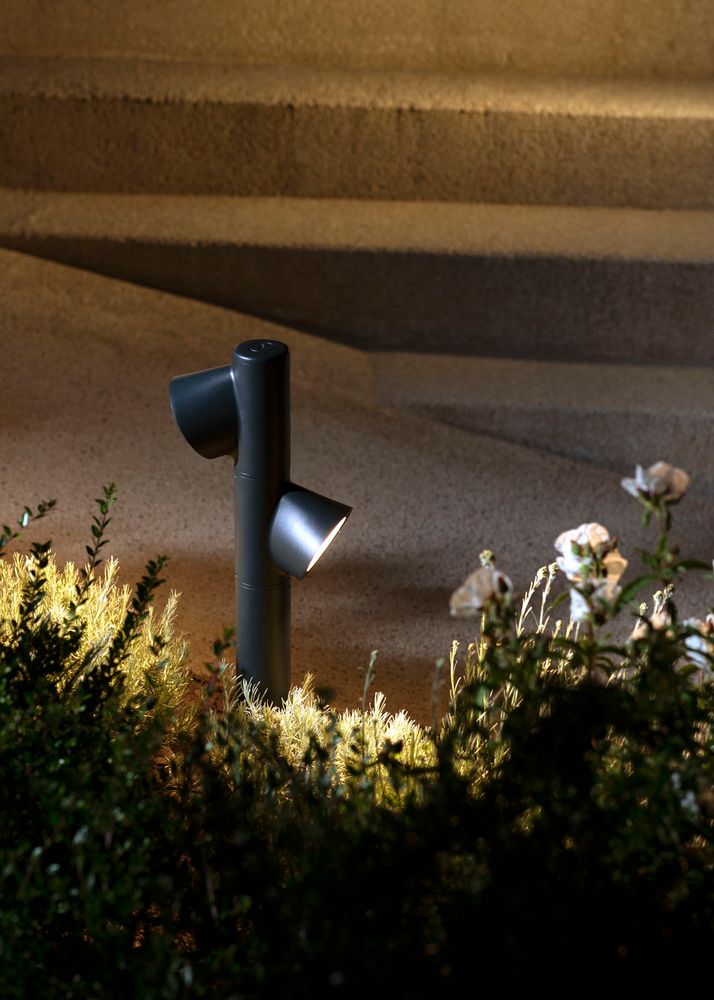 Outdoor floor lamps - BRUCO - FLOOR LAMP - MARTINELLI LUCE