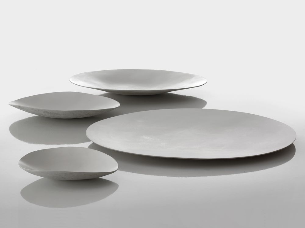 Plateaux - GUSCIO - IMPERFETTOLAB