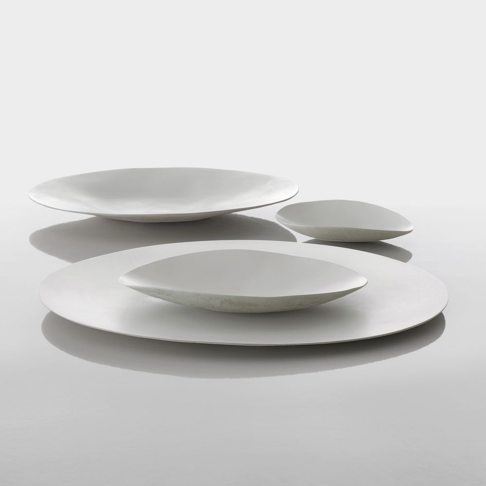 Plateaux - GUSCIO - IMPERFETTOLAB