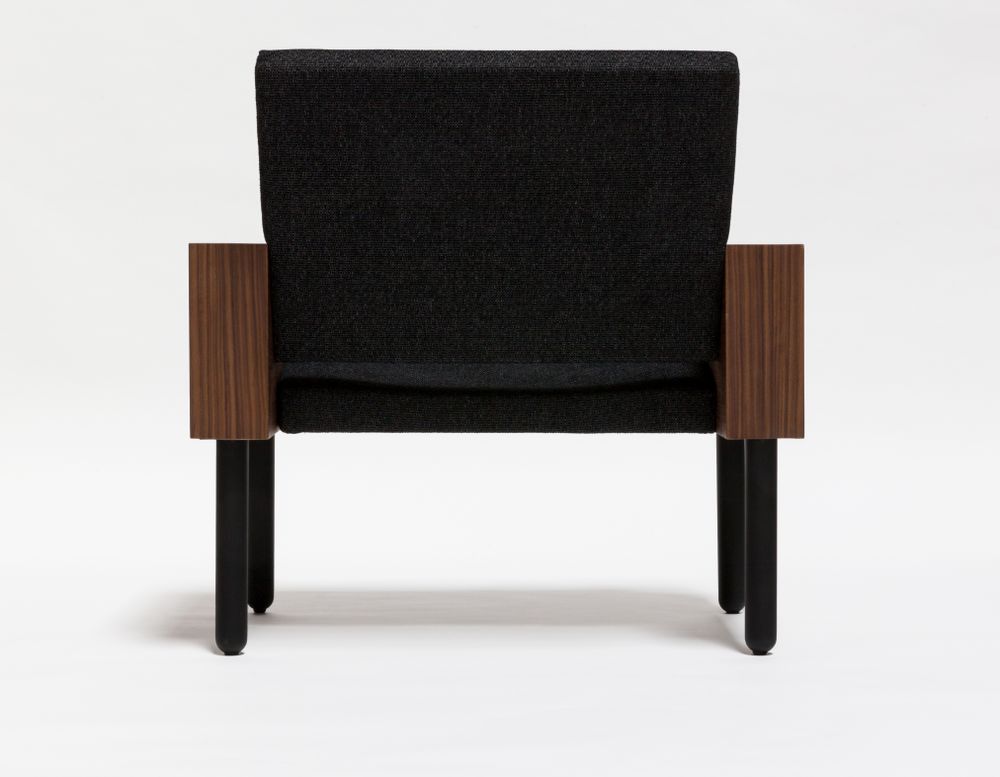 Fauteuils - Block - LA CHANCE
