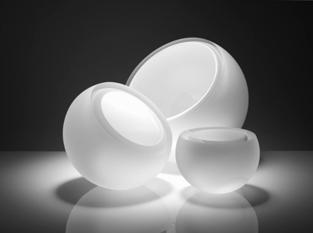 Verre d'art - MO Verre d'art - ANNA TORFS OBJECTS