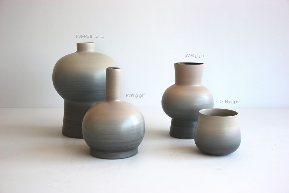 Design objects - MAXI QUEEN - RINA MENARDI