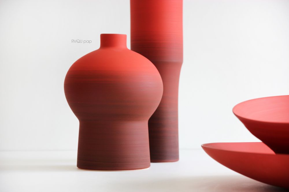 Design objects - MAXI QUEEN - RINA MENARDI