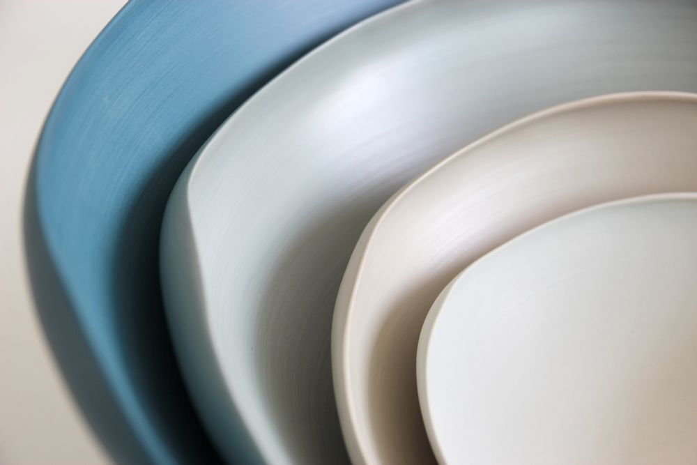 Objets design - FAIBLE CONCHIGLIE - RINA MENARDI