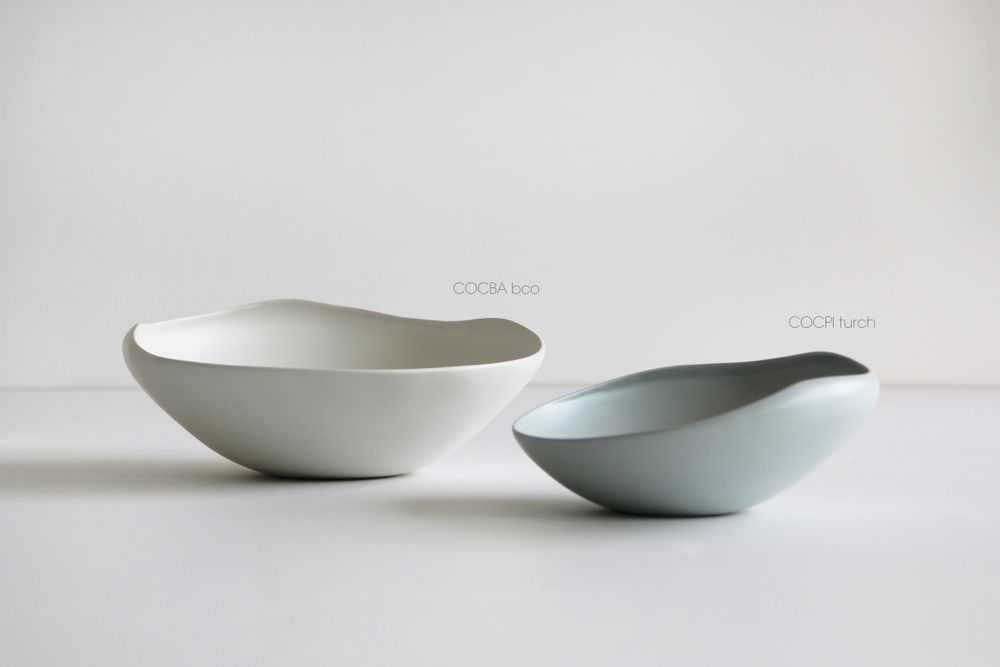 Objets design - FAIBLE CONCHIGLIE - RINA MENARDI