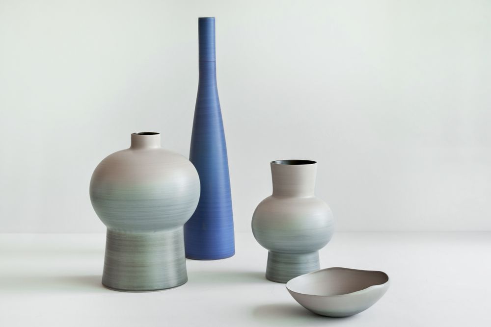 Objets design - FAIBLE CONCHIGLIE - RINA MENARDI