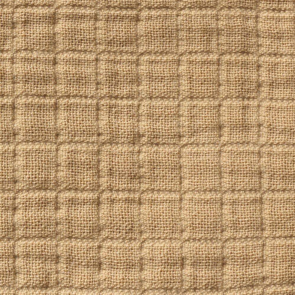 Bed linens - MINORCA CAMEL COTTON GAUZE BEDSPREAD - MAISON D'ÉTÉ
