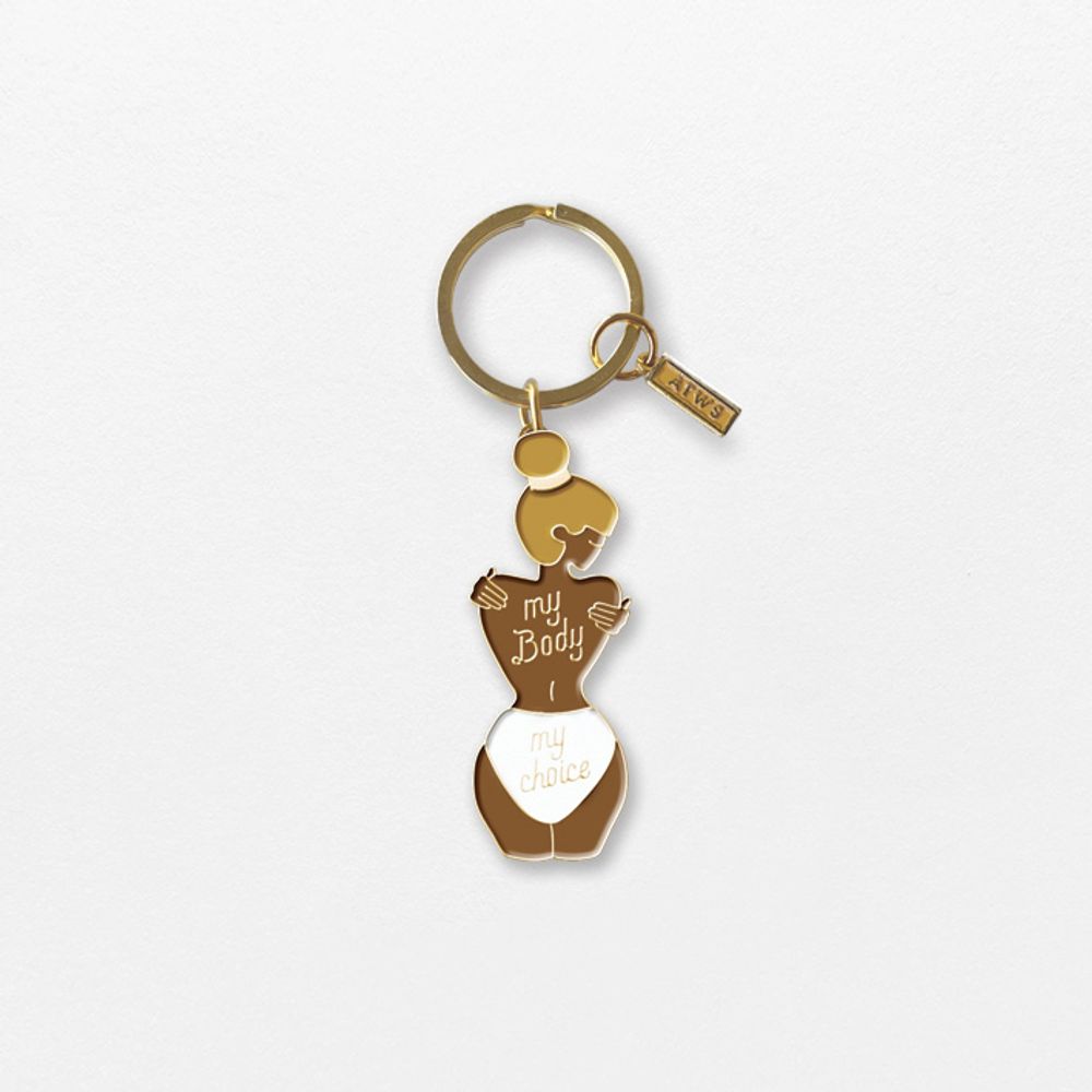 Cadeaux - Porte clés - ALL THE WAYS TO SAY