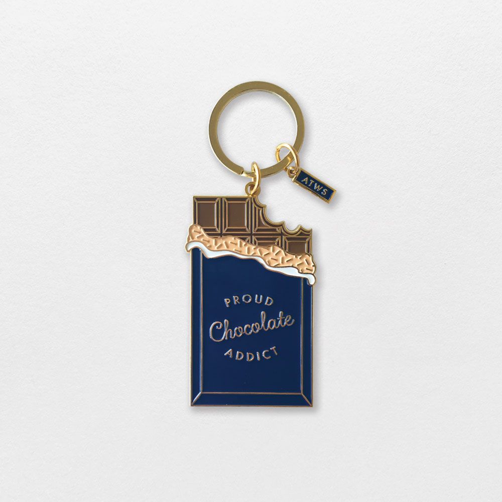 Cadeaux - Porte clés - ALL THE WAYS TO SAY