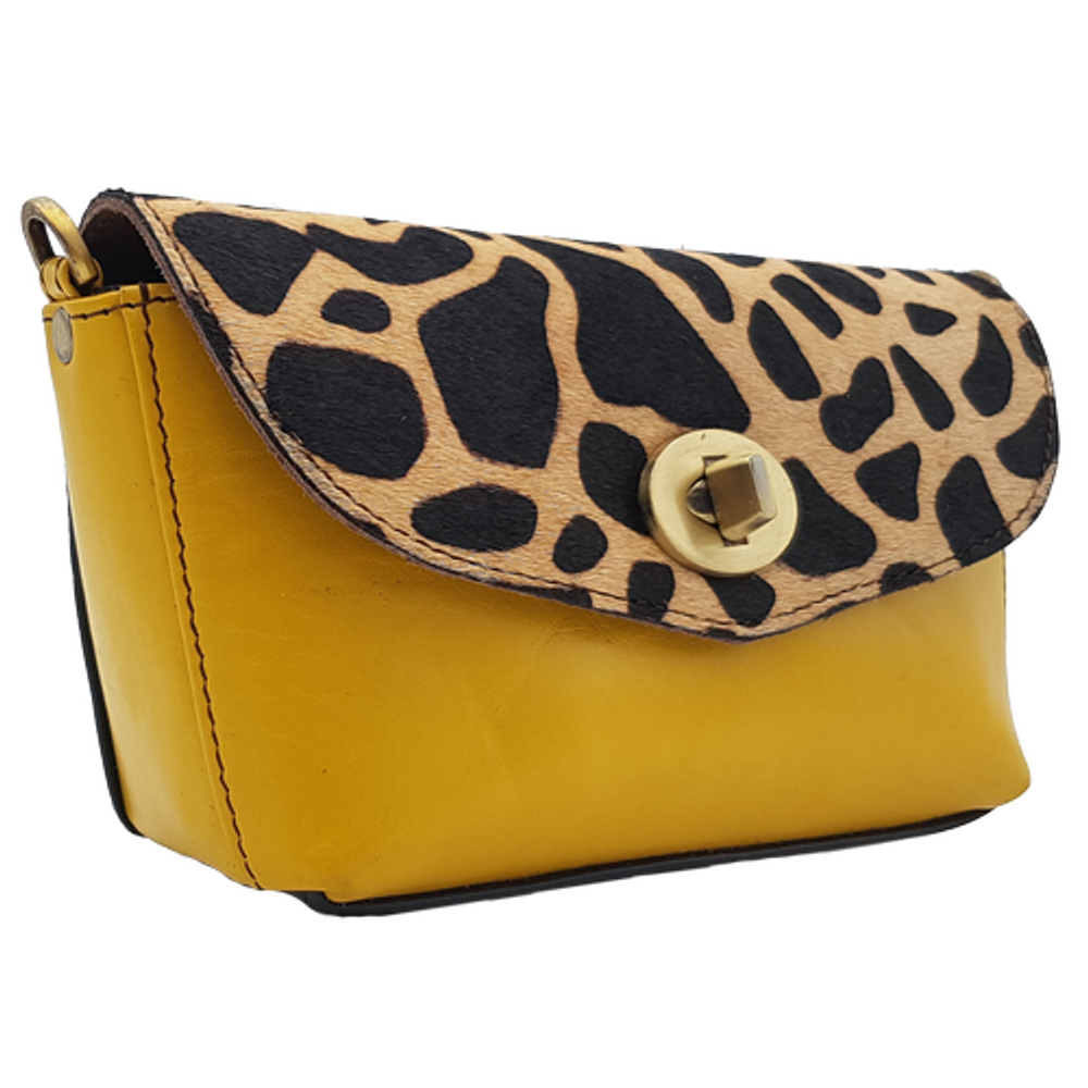 Bags and totes - Berlingot mini bag - AUGRÉ FRANCE