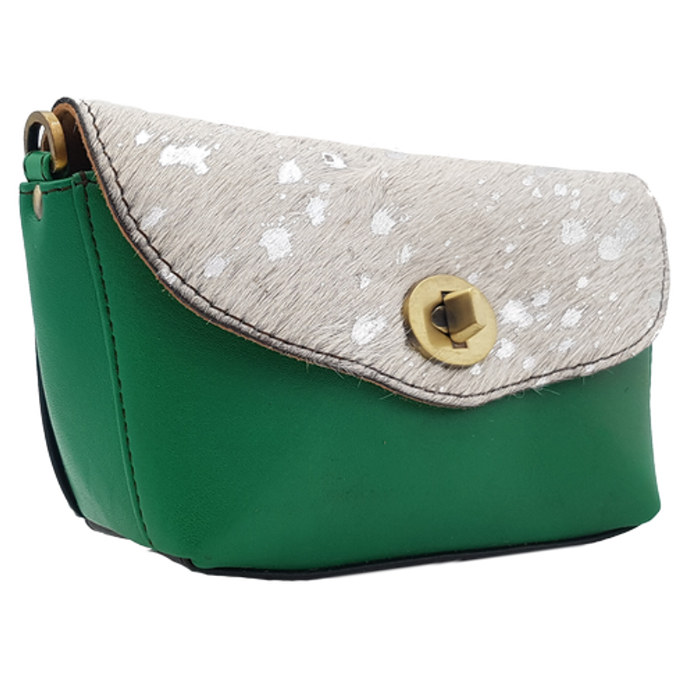 Bags and totes - Berlingot mini bag - AUGRÉ FRANCE