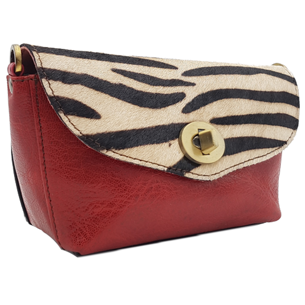 Bags and totes - Berlingot mini bag - AUGRÉ FRANCE