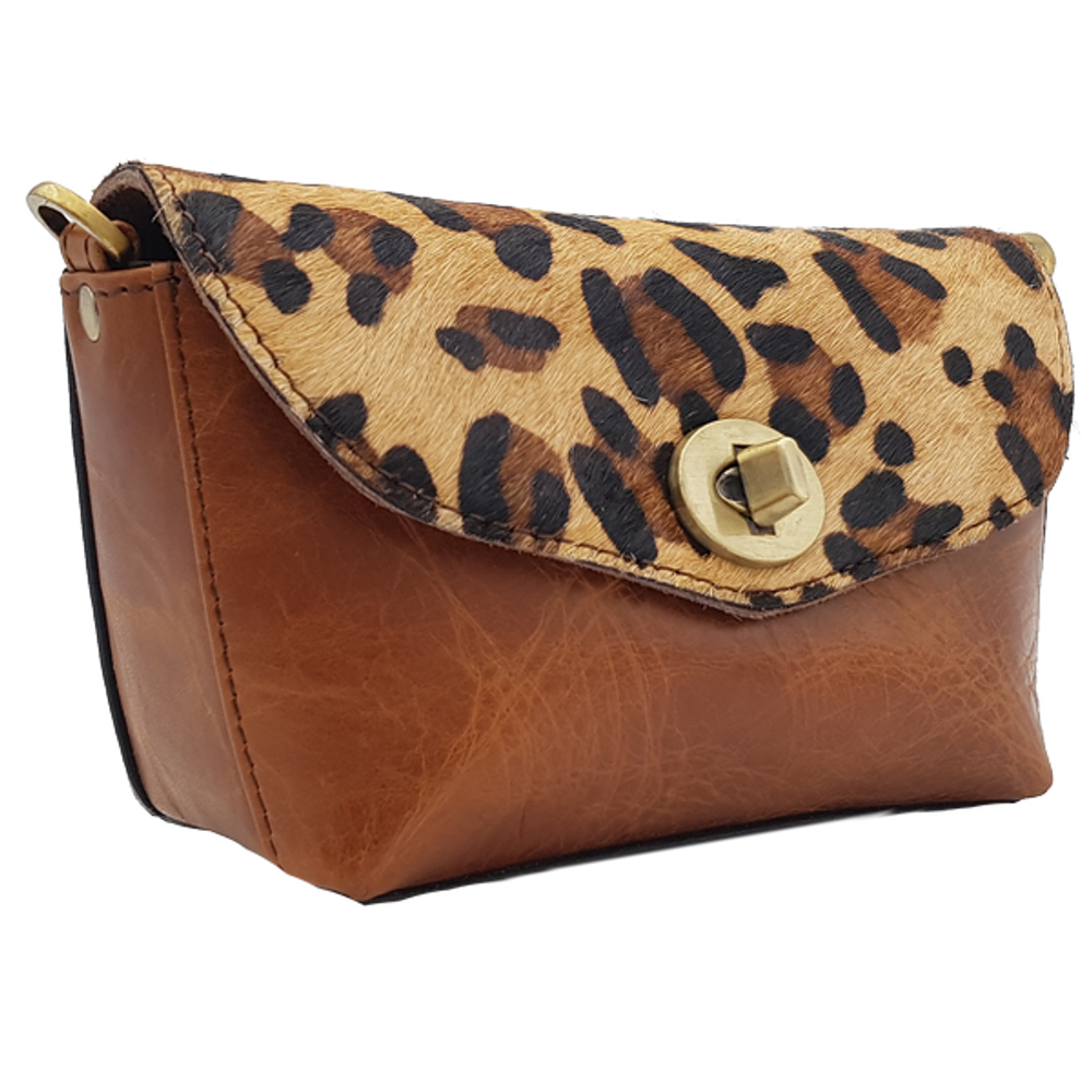 Bags and totes - Berlingot mini bag - AUGRÉ FRANCE