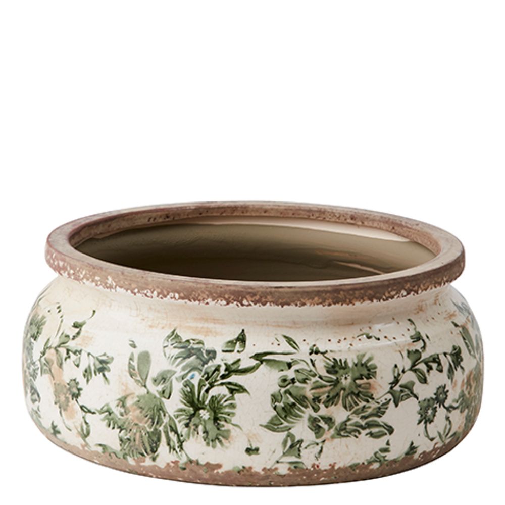 Pottery - VICTORIA Pot - AFFARI OF SWEDEN