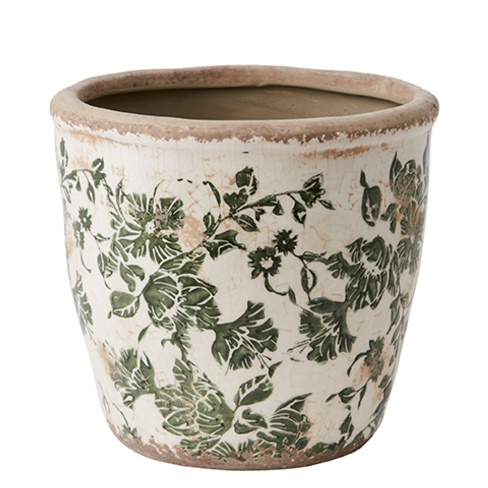 Pottery - VICTORIA Pot - AFFARI OF SWEDEN