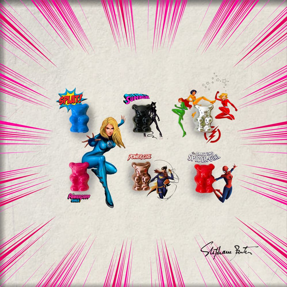 Paintings - Embroidery - GALERIE BELARTVITA