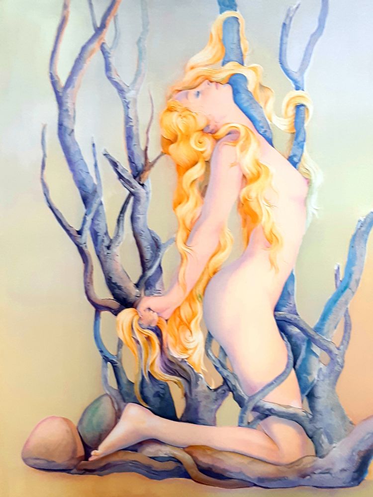 Affiches - 10 LITHOGRAPHIES ORIGINALES SIGNEES ET NUMEROTEES CLEREN - L'ATELIER D'ANGES HEUREUX