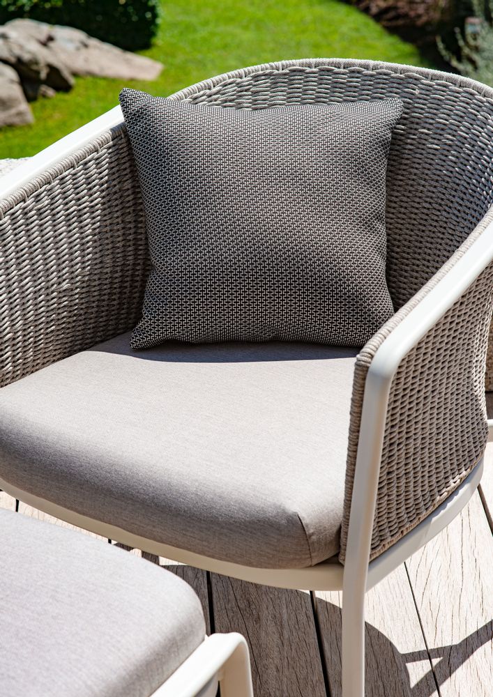 Lawn armchairs - Carousel Armchair - EMU GROUP S.P.A.