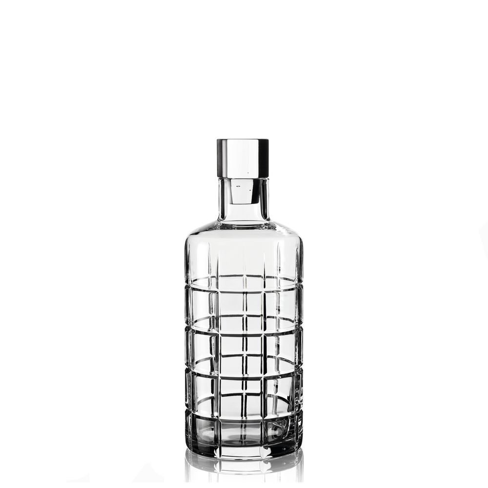 Wine accessories - CILI decanter, DOF and HB tumbler - MARIO CIONI & C