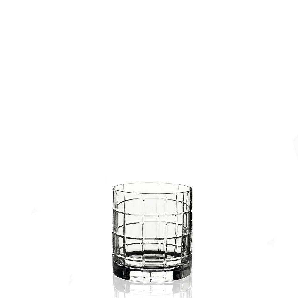 Wine accessories - CILI decanter, DOF and HB tumbler - MARIO CIONI & C