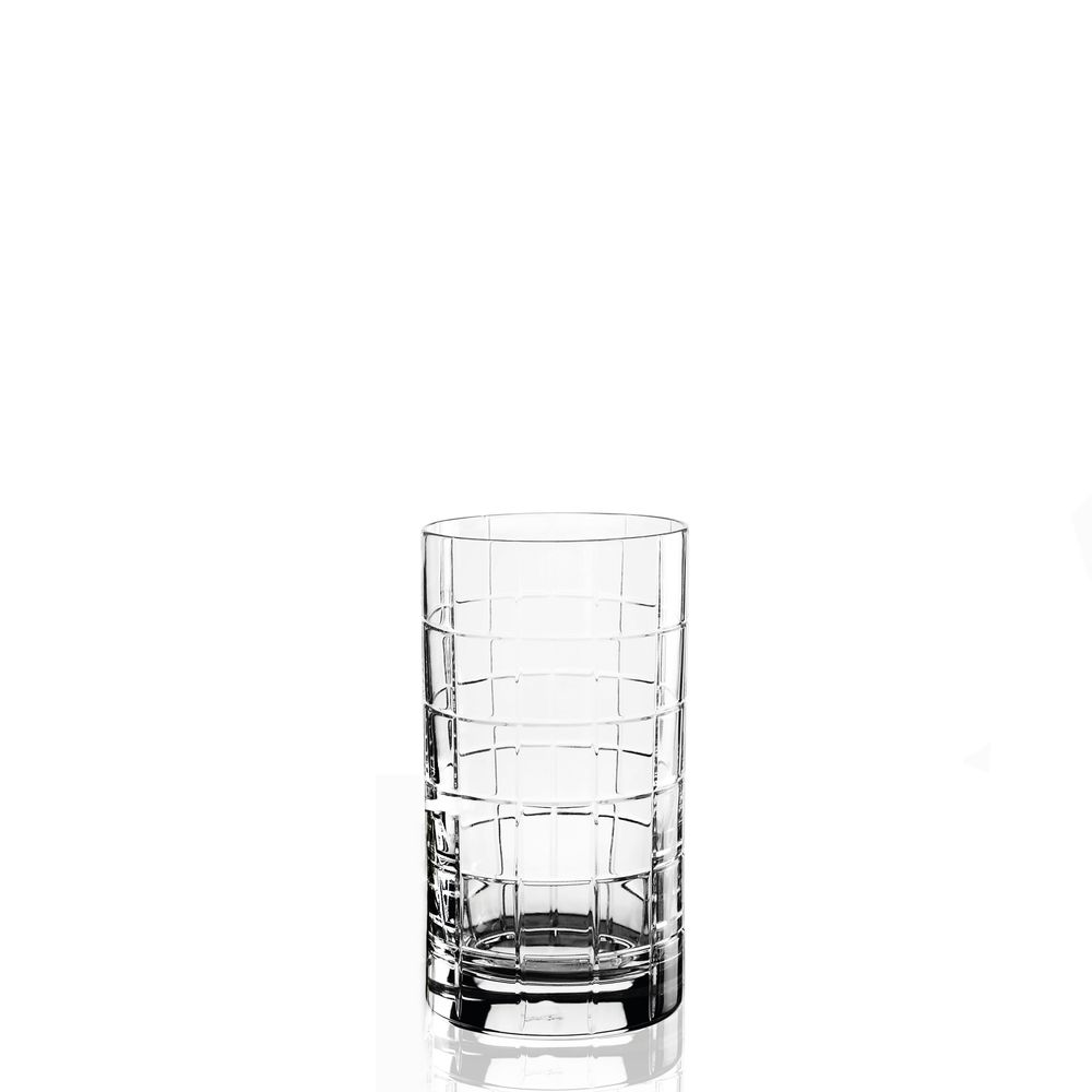 Wine accessories - CILI decanter, DOF and HB tumbler - MARIO CIONI & C